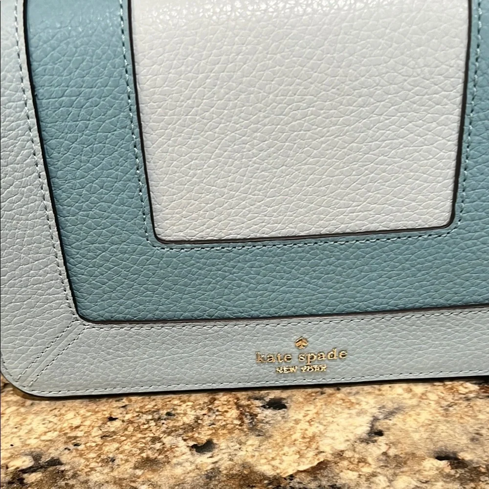 Kate Spade NWT Lena Mini Crossbody - Picture 2 of 7